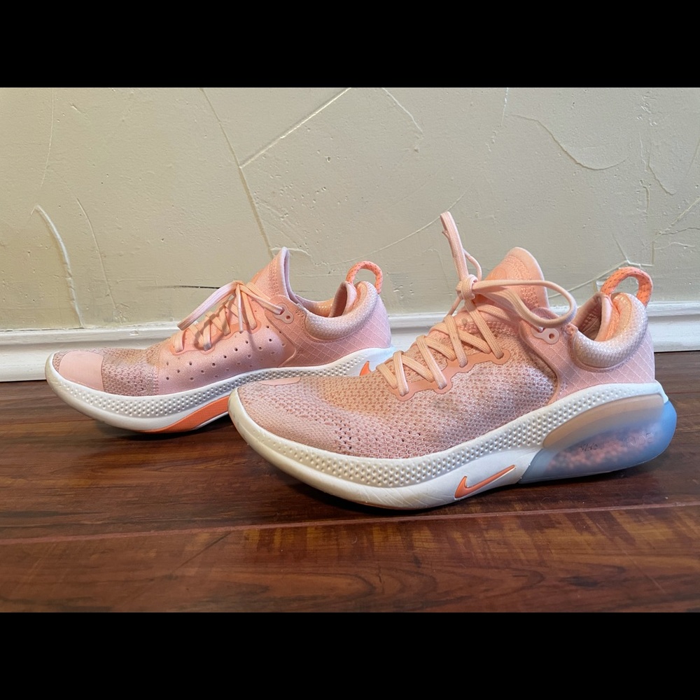 Nike Joyride Run Flyknit - women’s shoes